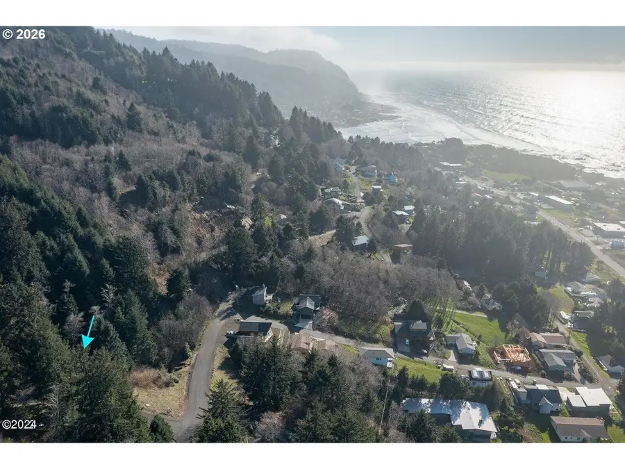 504 Creekside Ln, Yachats, OR 97498 - #2