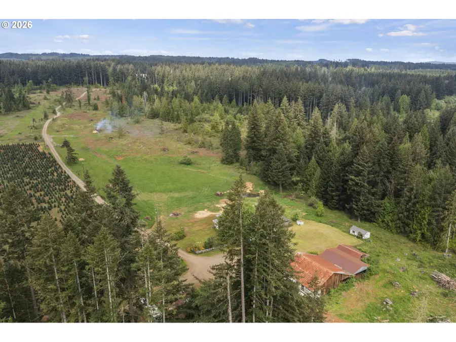 25402 S Schockley Rd, Beavercreek, OR 97004 - #2
