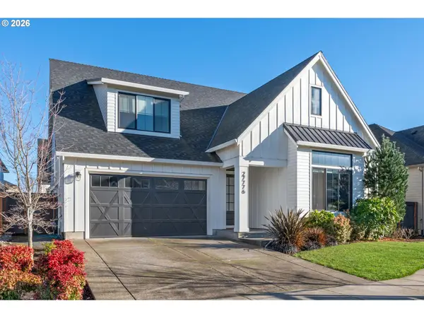 27776 SW Larkspur Ter, Wilsonville, OR 97070