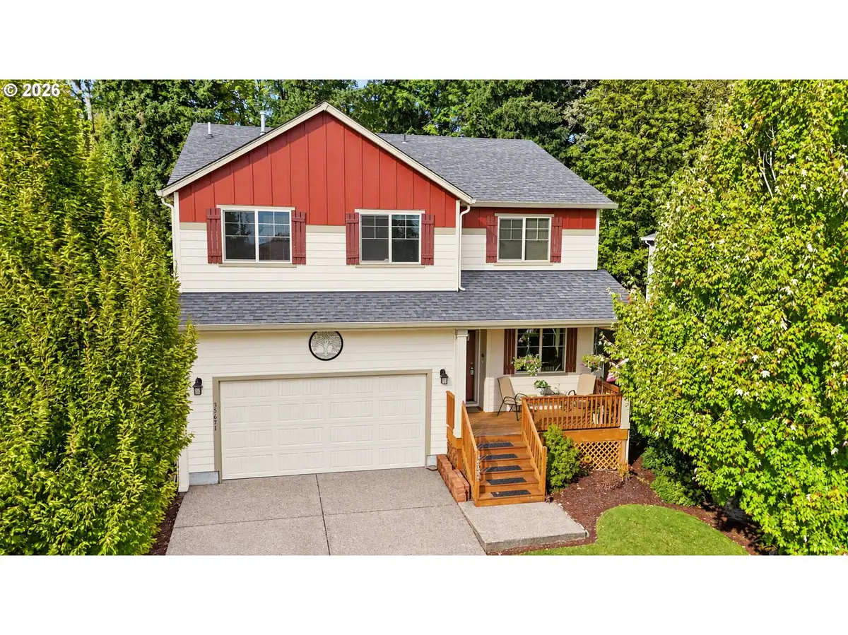 35671 Spotted Hill Dr, Saint Helens, OR 97051 - #1