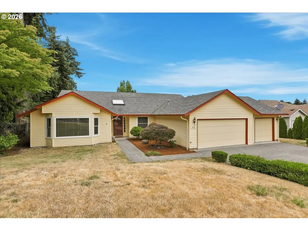 4418 NE 48th Ave, Vancouver, WA 98661 - #1