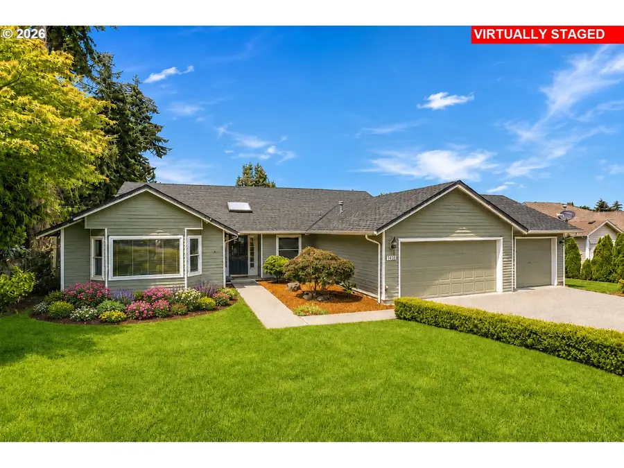 4418 NE 48th Ave, Vancouver, WA 98661 - #2