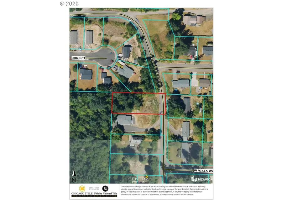 487 Haussler Rd, Kelso, WA 98626 - #2