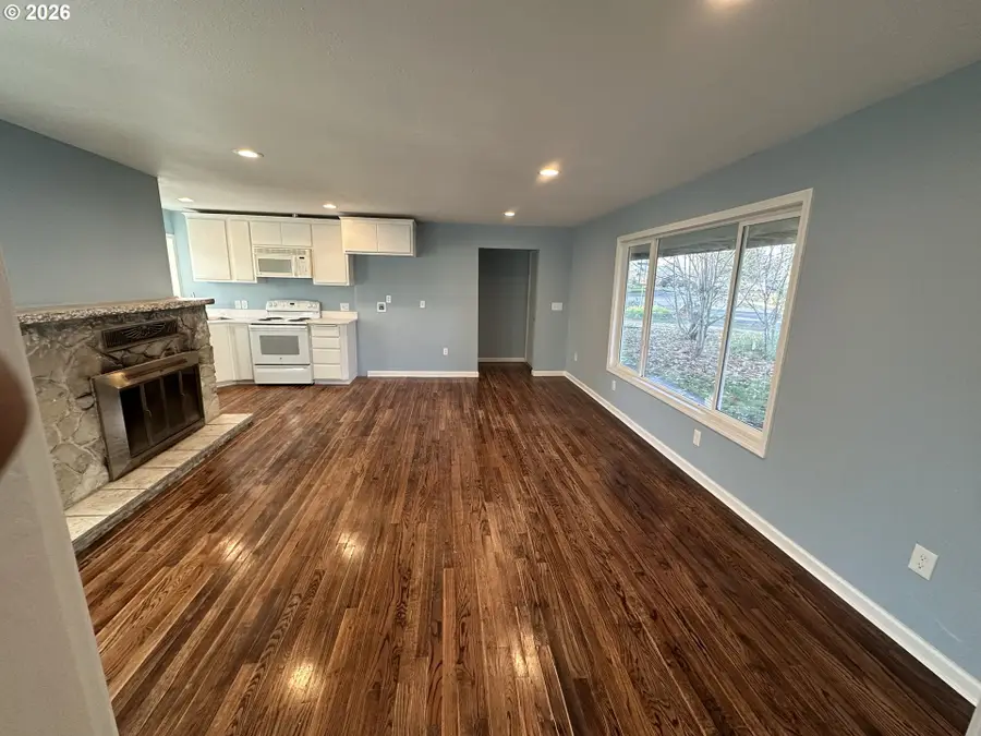 13414 NW Sherry St, Portland, OR 97229 - #2