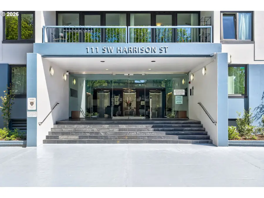 111 SW Harrison St, Portland, OR 97201 - #3