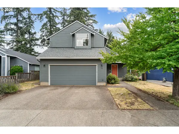 711 Warren St, OregonCity, OR 97045