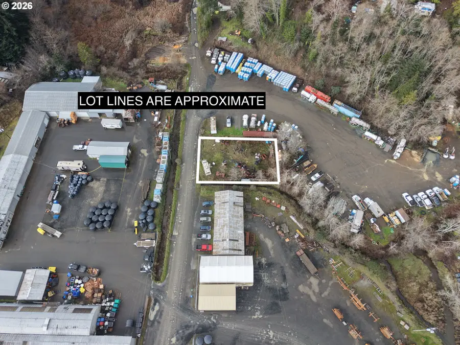 0 Carlisle Ln, Bunker Hill, OR 97420 - #2