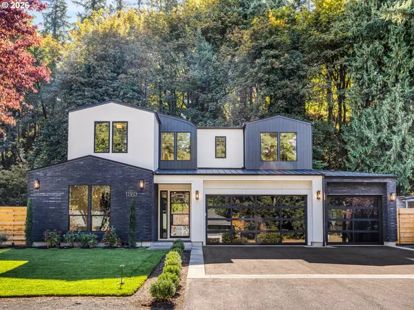1190 Oak Ter, LakeOswego, OR 97034