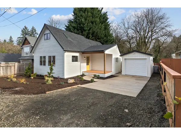 6335 Caufield St, WestLinn, OR 97068