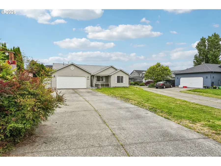 8103 NE 166th Ave, Vancouver, WA 98682 - #2