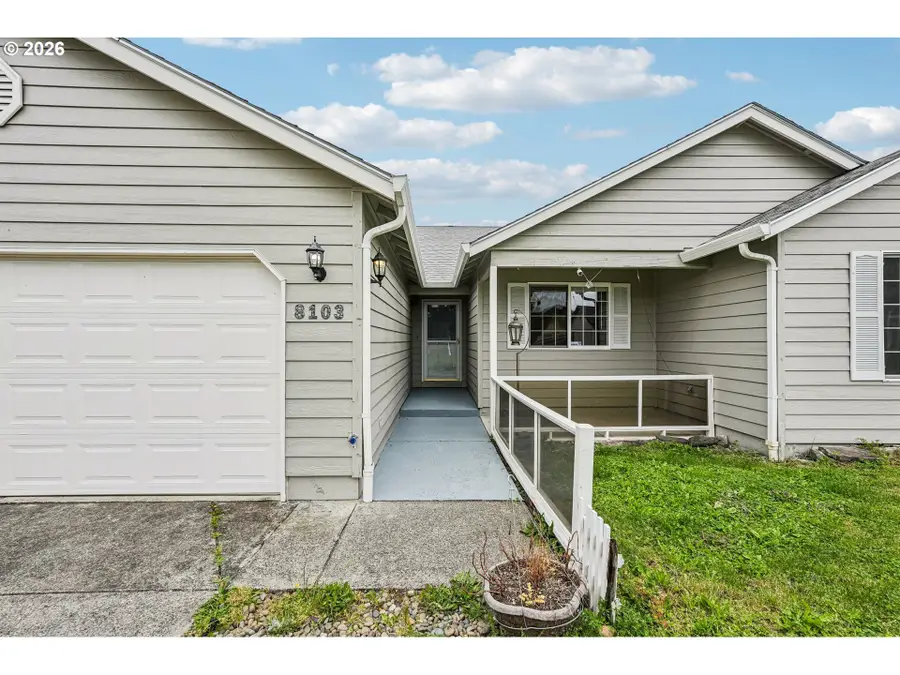 8103 NE 166th Ave, Vancouver, WA 98682 - #3