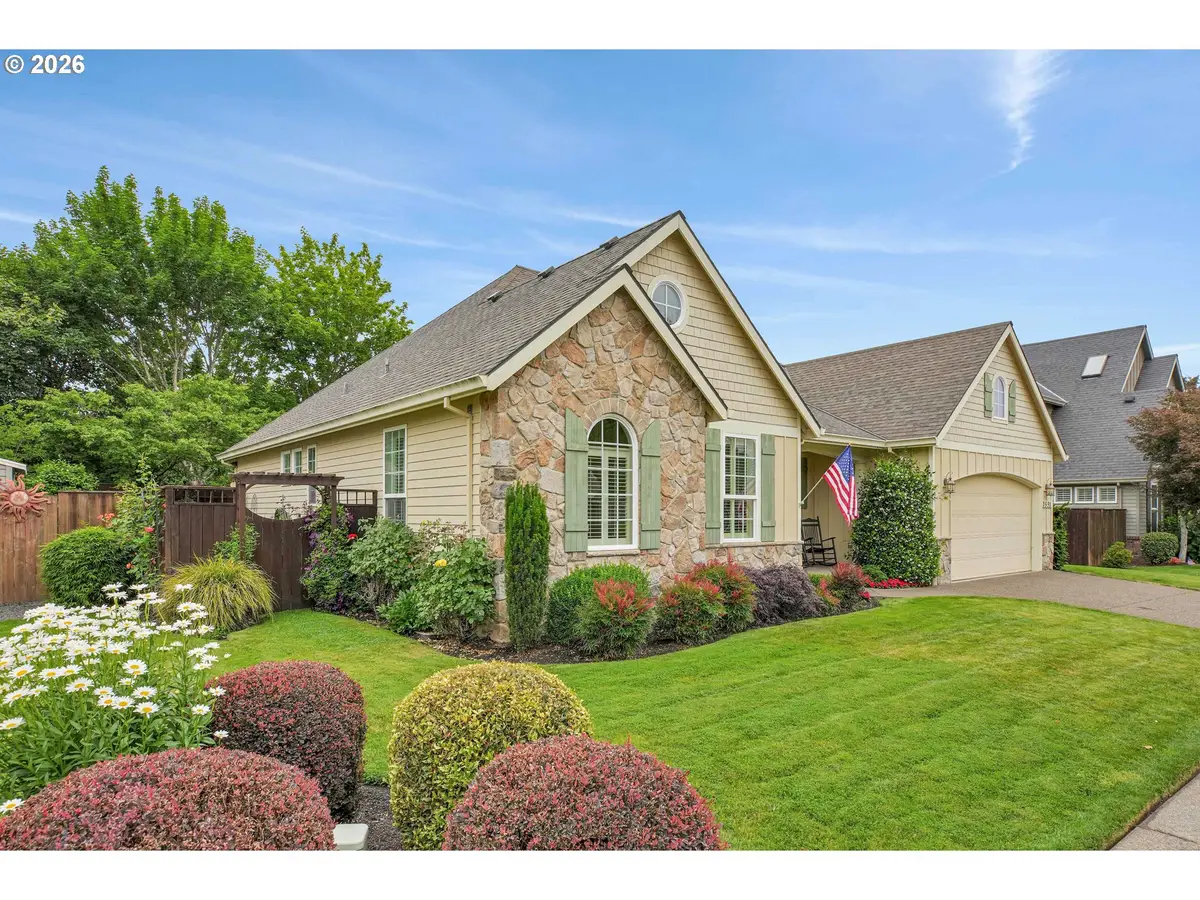 1531 N Ponderosa St, Canby, OR 97013 - #1