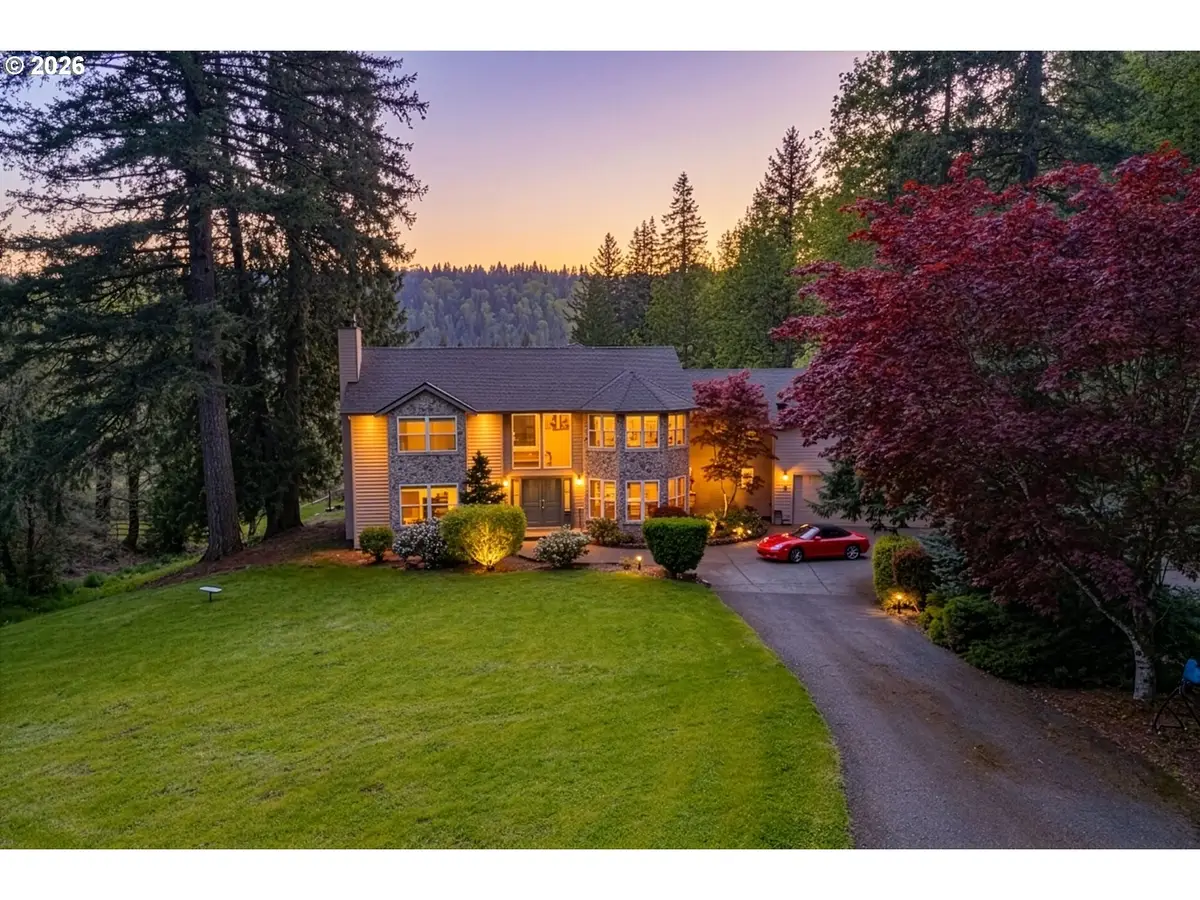 1352 Buhman Rd, Washougal, WA 98671 - #1