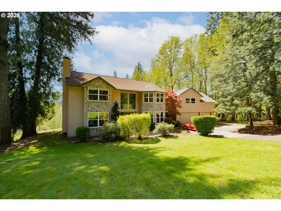 1352 Buhman Rd, Washougal, WA 98671 - #2