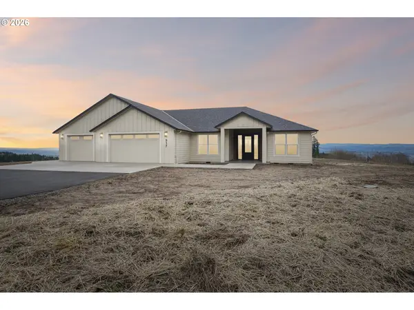 917 Confer Rd, Kalama, WA 98625