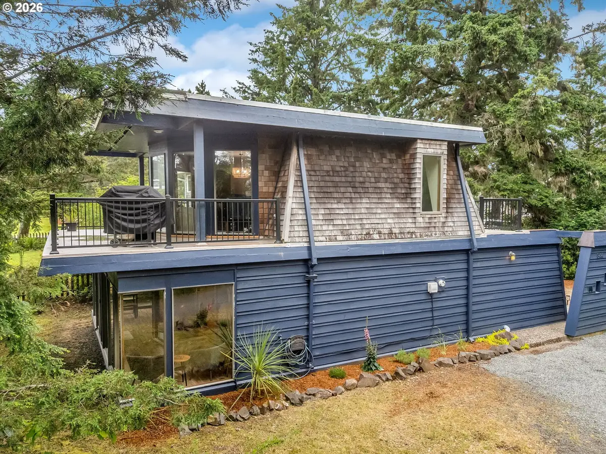 844 Little Beach Dr, Gearhart, OR 97138 - #1