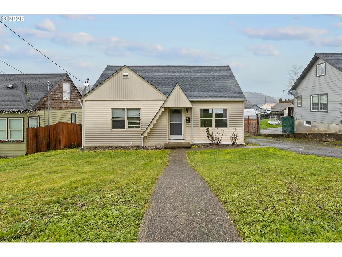 1710 SE Main St, Roseburg, OR 97470 - Image #1