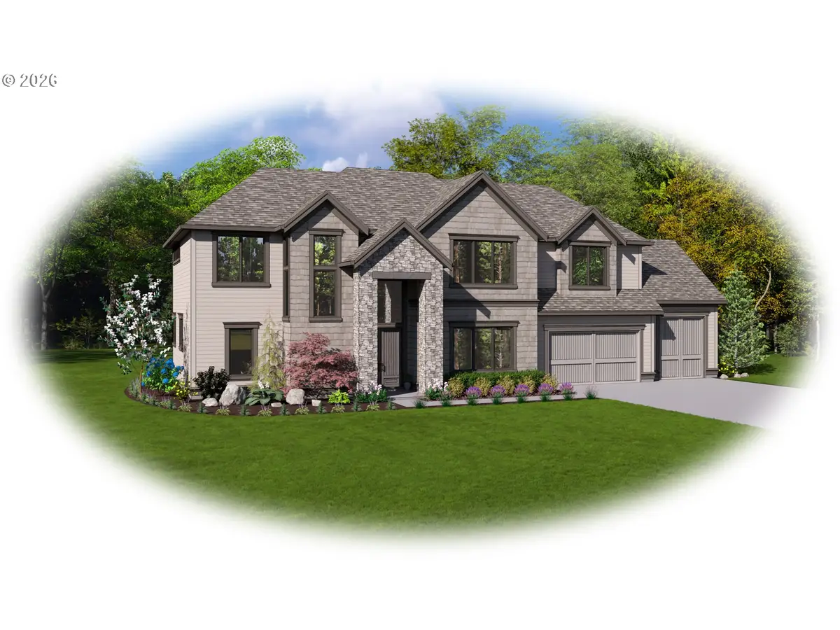 4573 SW Monarch Ln, Wilsonville, OR 97070 - #1