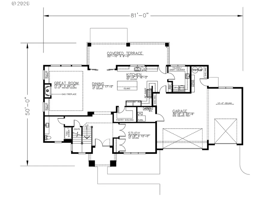 4573 SW Monarch Ln, Wilsonville, OR 97070 - #3