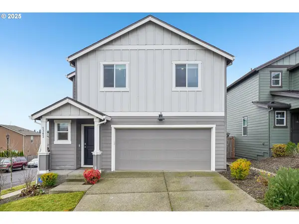 1302 W Larsen Dr, LaCenter, WA 98629