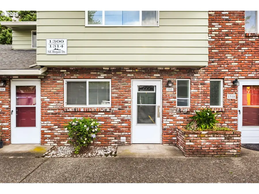 1312 NE Hogan Dr #164, Gresham, OR 97030 - #2