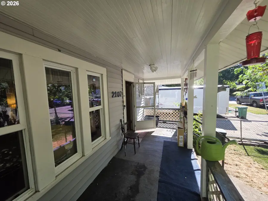 2107 N Terry St, Portland, OR 97217 - #3