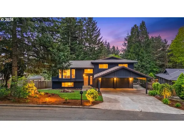 9864 SE Kela Ct, HappyValley, OR 97086