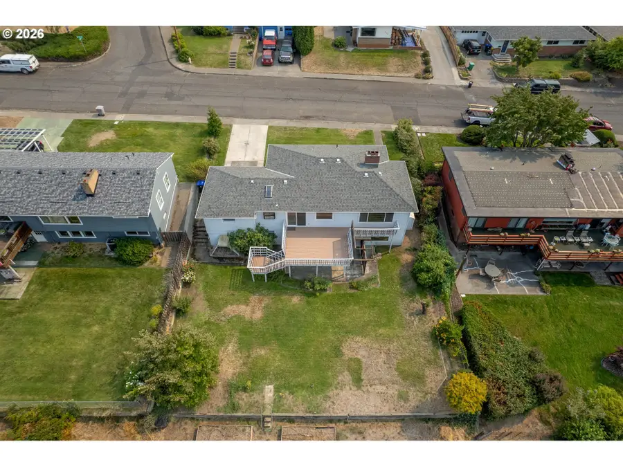 321 W 21st St, The Dalles, OR 97058 - #3