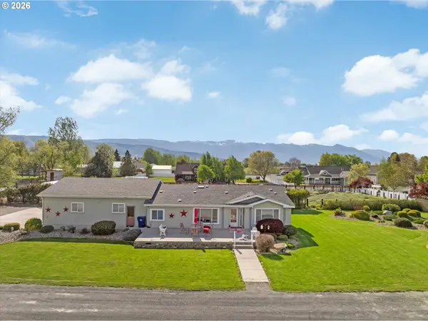 960 1/2 H St, BakerCity, OR 97814