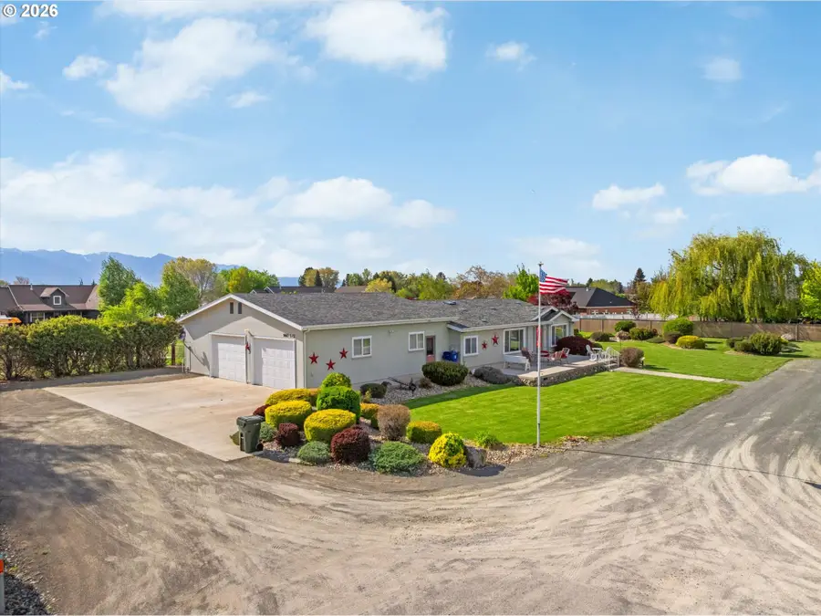 960 1/2 H St, Baker City, OR 97814 - #2