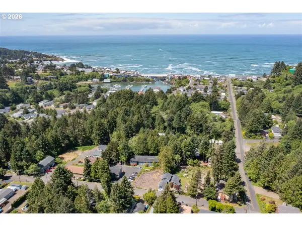 1061 SE (tax Id) Ainslee Ave, DepoeBay, OR 97341