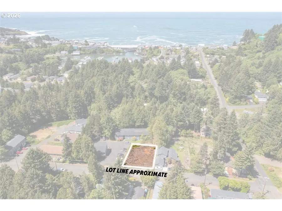 1061 SE (tax Id) Ainslee Ave, Depoe Bay, OR 97341 - #2
