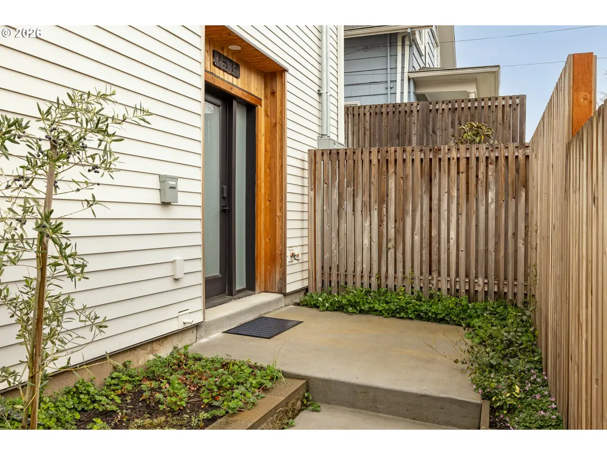 4635 N Campbell Ave, Portland, OR 97217 - #1