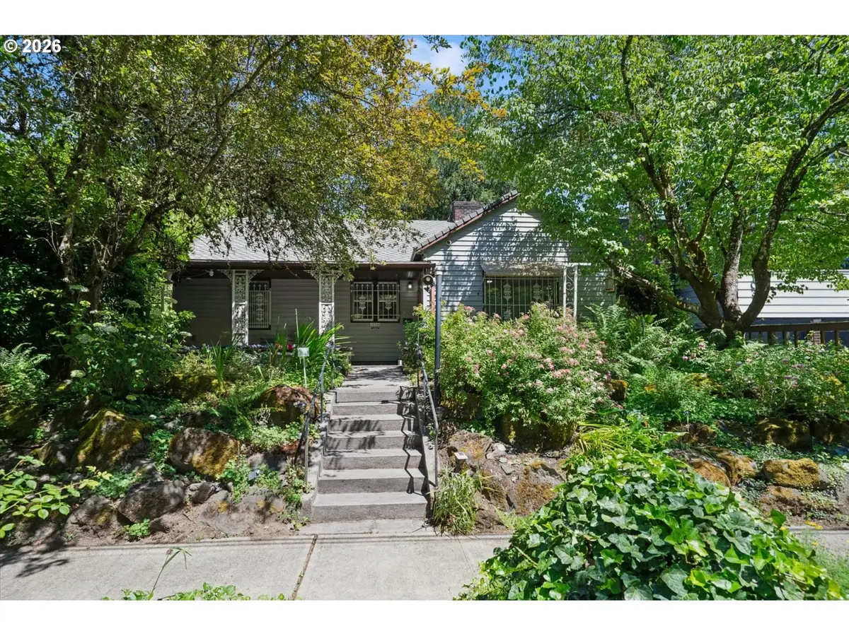 10346 SE 23rd Ave, Milwaukie, OR 97222 - #1