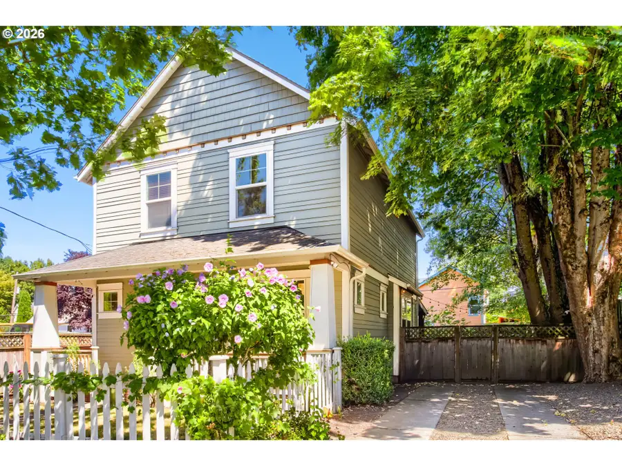3626 N Missouri Ave, Portland, OR 97227 - #2