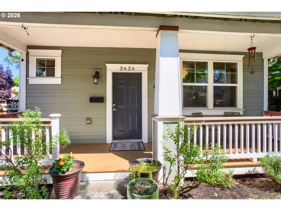 3626 N Missouri Ave, Portland, OR 97227 - #3