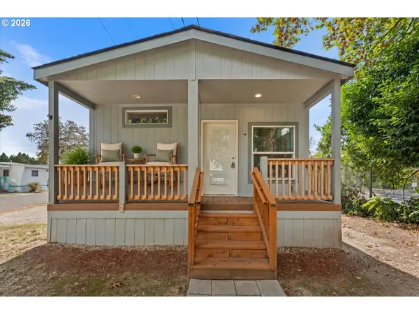 16551 SE 82nd Dr #27, Clackamas, OR 97015