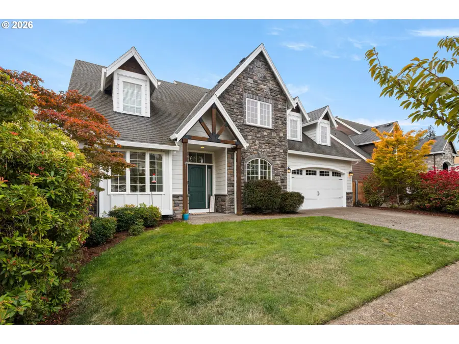14574 Pittock Pl, Oregon City, OR 97045 - #2
