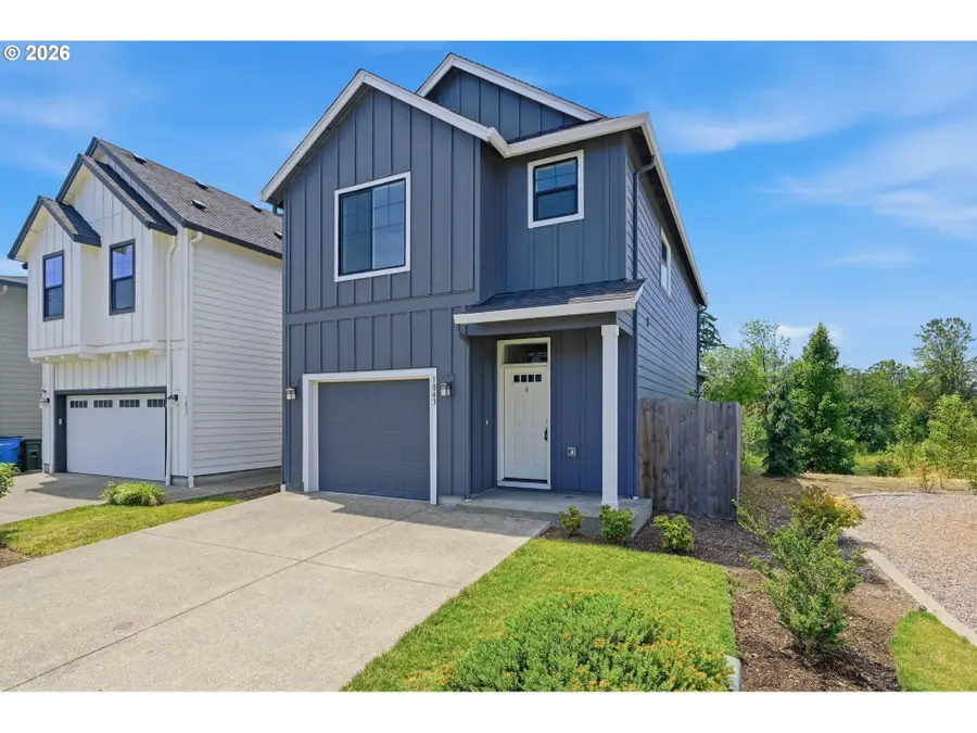 1043 N Fairhope Pl, Ridgefield, WA 98642 - #2