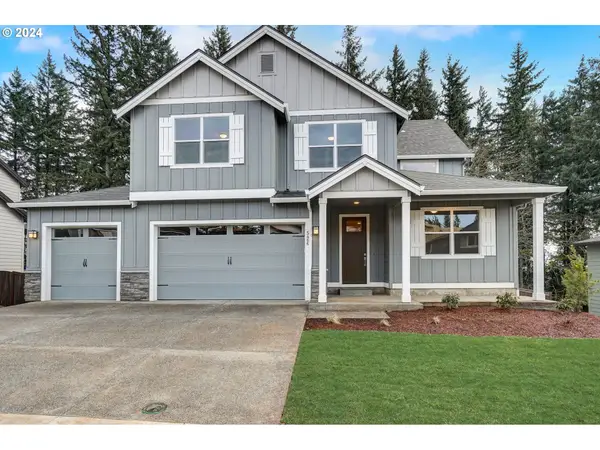 5508 N 94th Ave #LT214, Camas, WA 98607