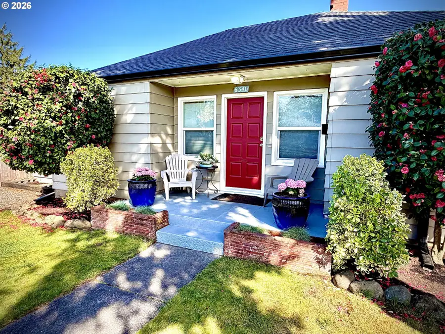 6340 SE 77th Ave, Portland, OR 97206 - #2