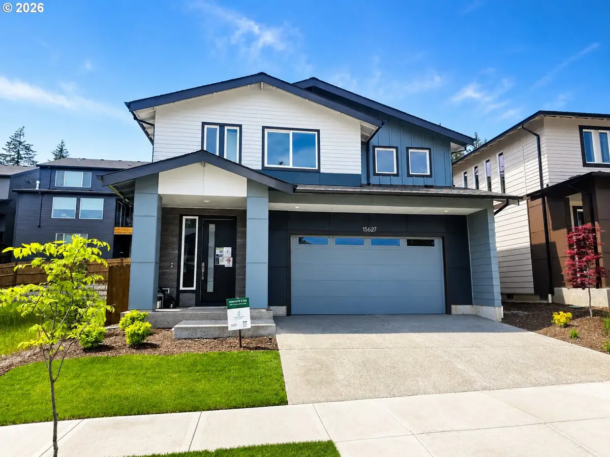 15627 SW Missouri Ave, Tigard, OR 97224 - #1