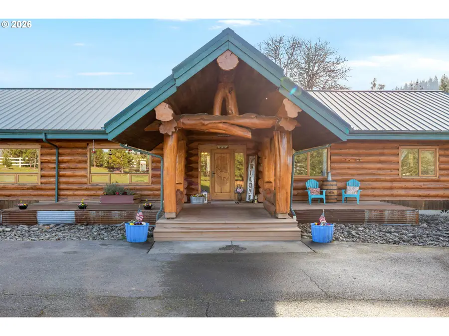 125 Kestrel Ln, Roseburg, OR 97471 - #2