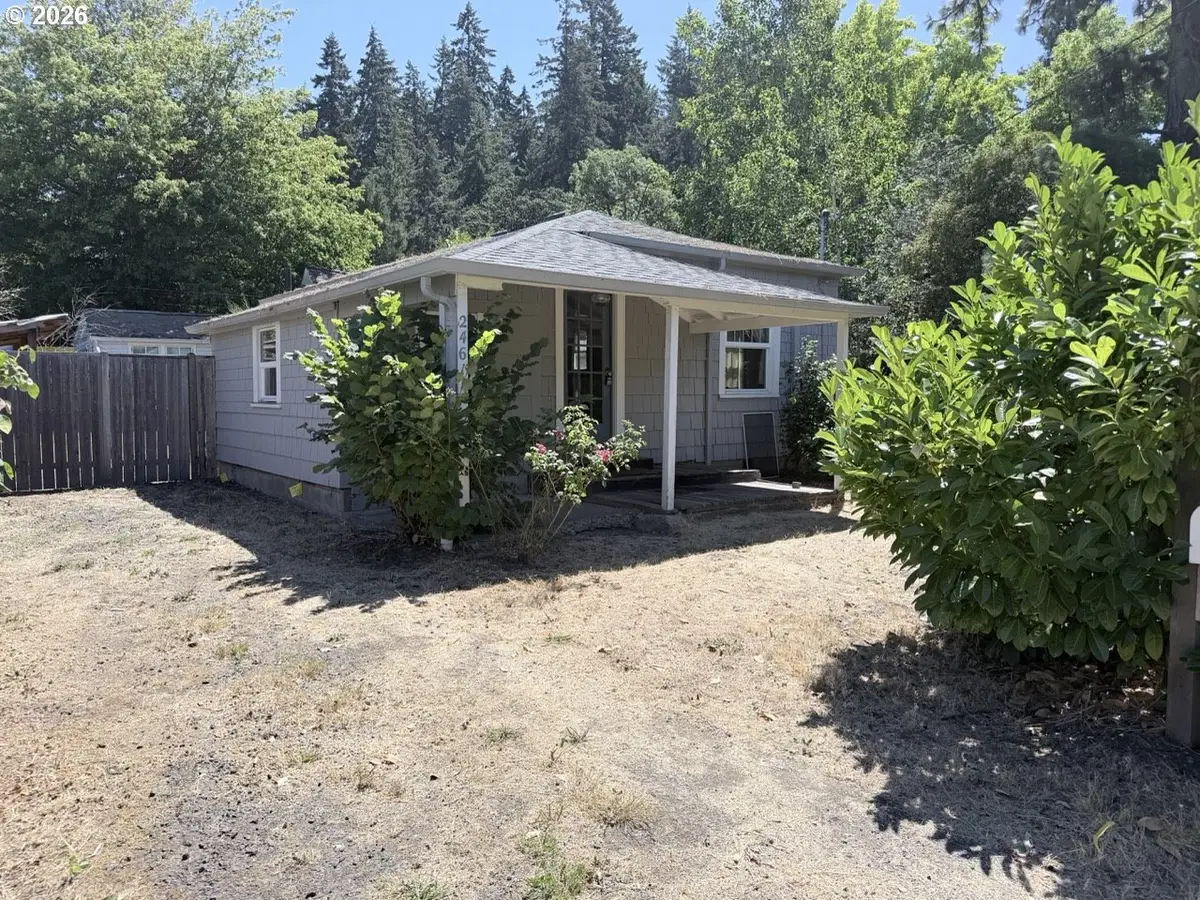 2461 Potter St, Eugene, OR 97405 - #1