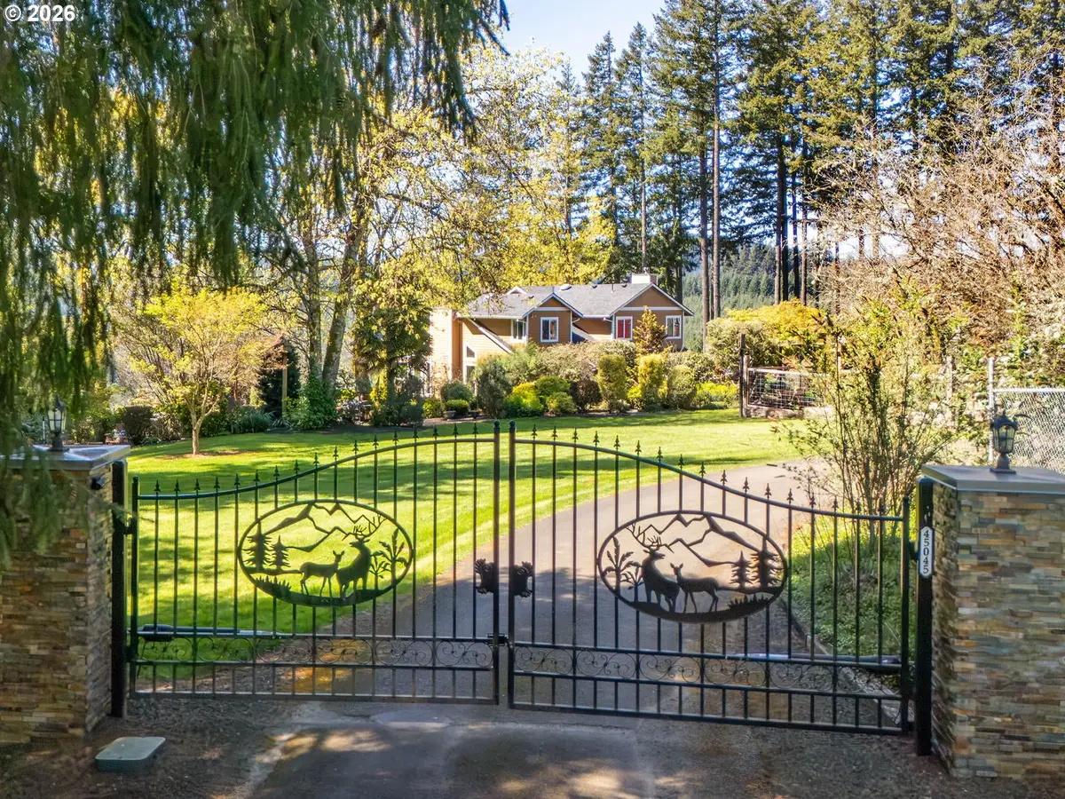 45045 NW Elk Mountain Rd, Banks, OR 97106 - #1