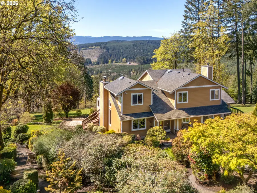 45045 NW Elk Mountain Rd, Banks, OR 97106 - #2