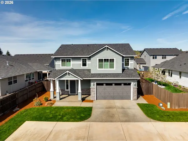 2840 SE 20th Ave, BattleGround, WA 98604