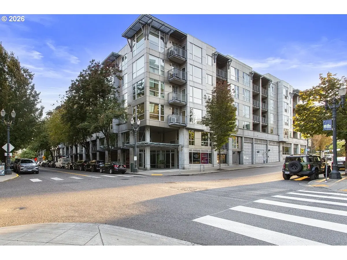 1125 NW 9th Ave #410, Portland, OR 97209 - #1