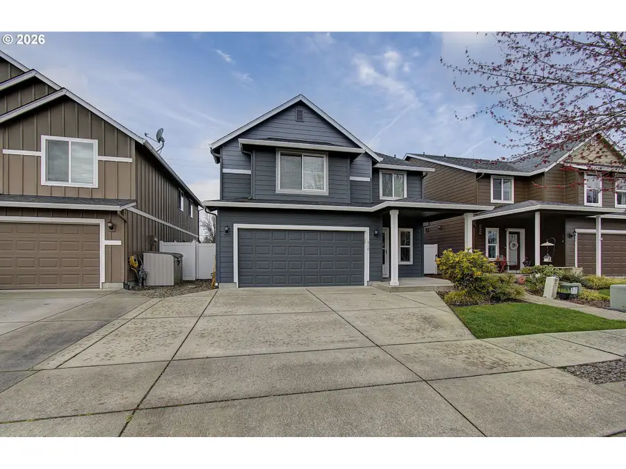 610 SE 11th Ave, Battle Ground, WA 98604 - #2