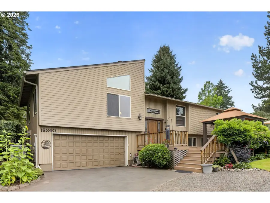 18340 SW Monte Verdi Blvd, Beaverton, OR 97007 - #2